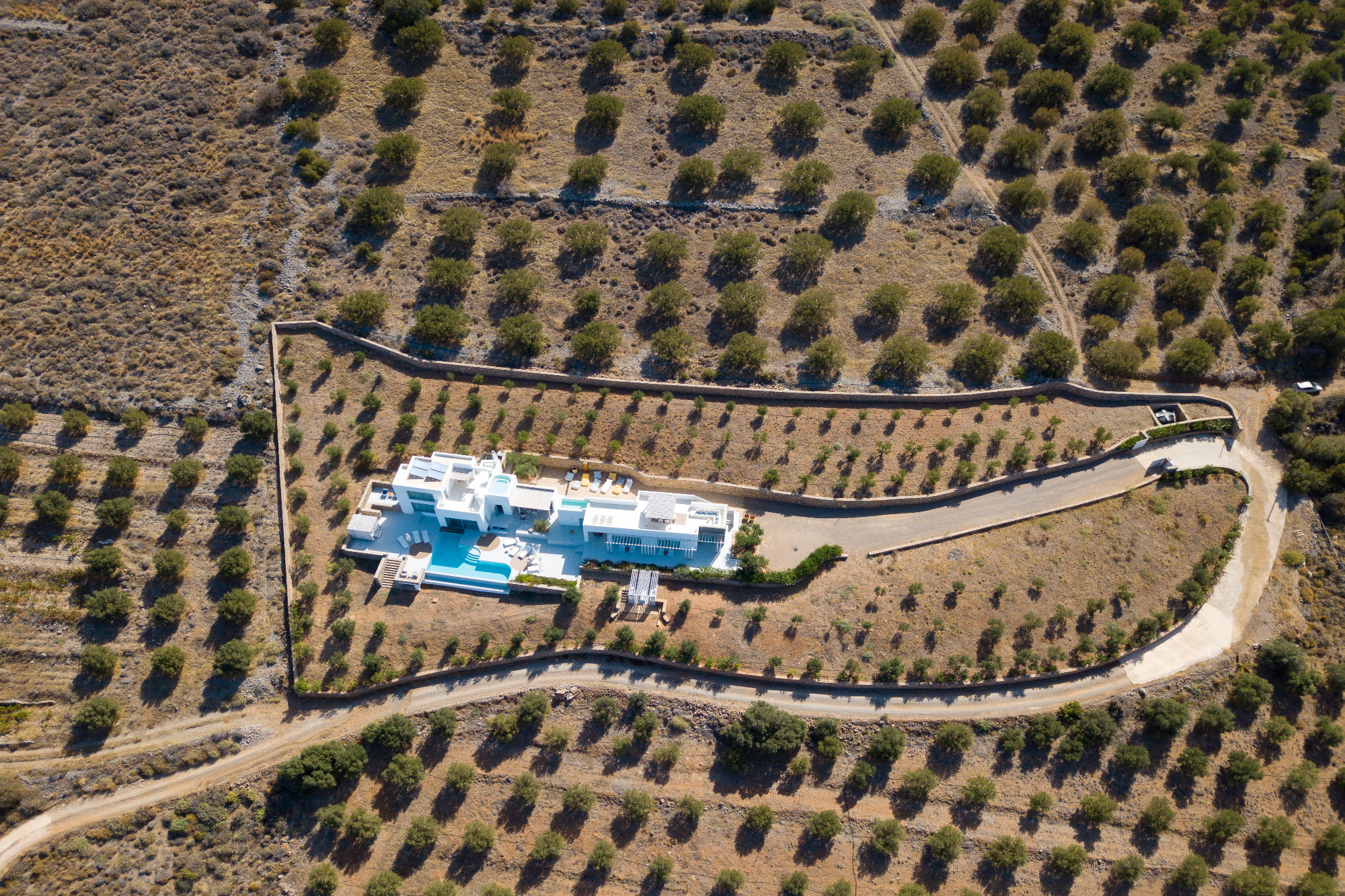 Villa Hallaies
